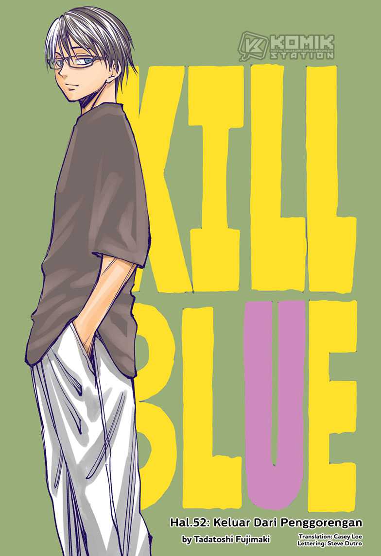 Kill Blue Bab 52 halaman 2