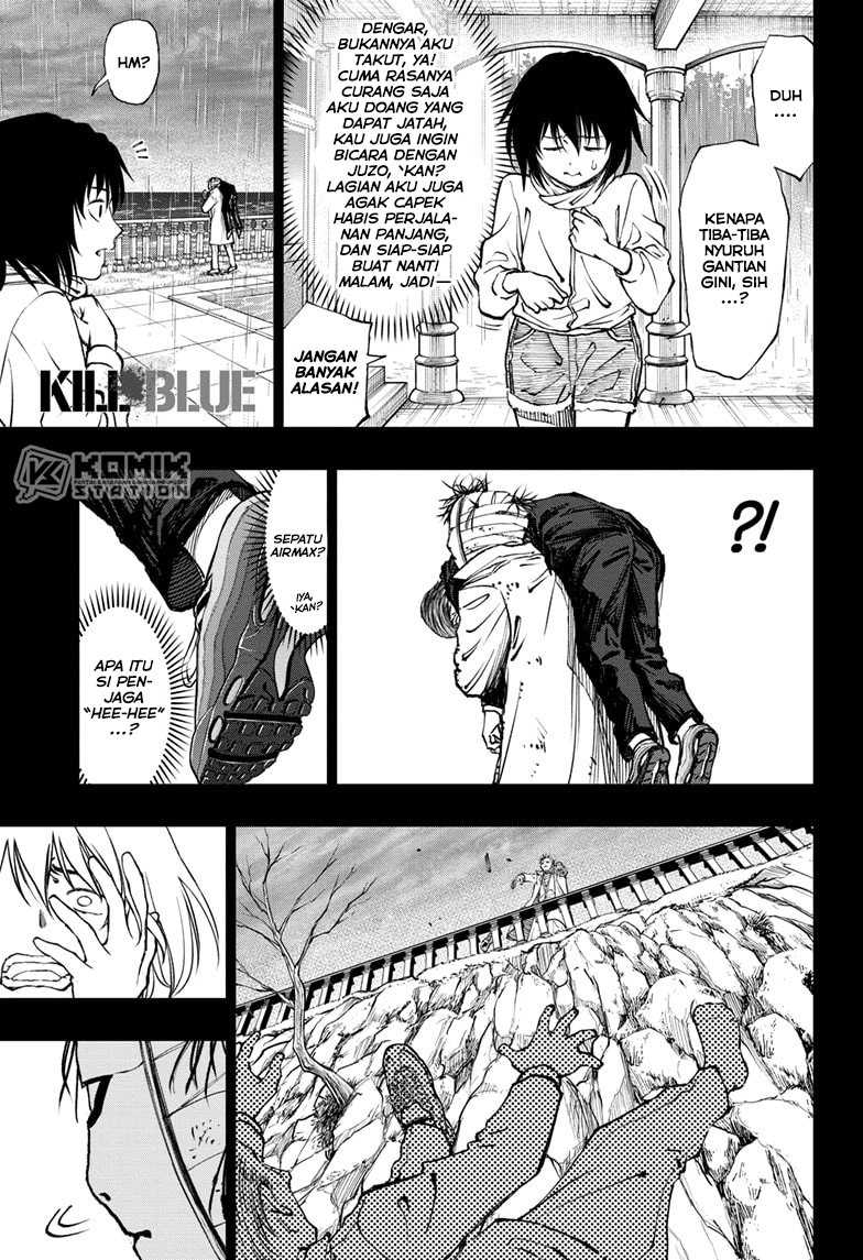 Kill Blue Bab 54 halaman 2