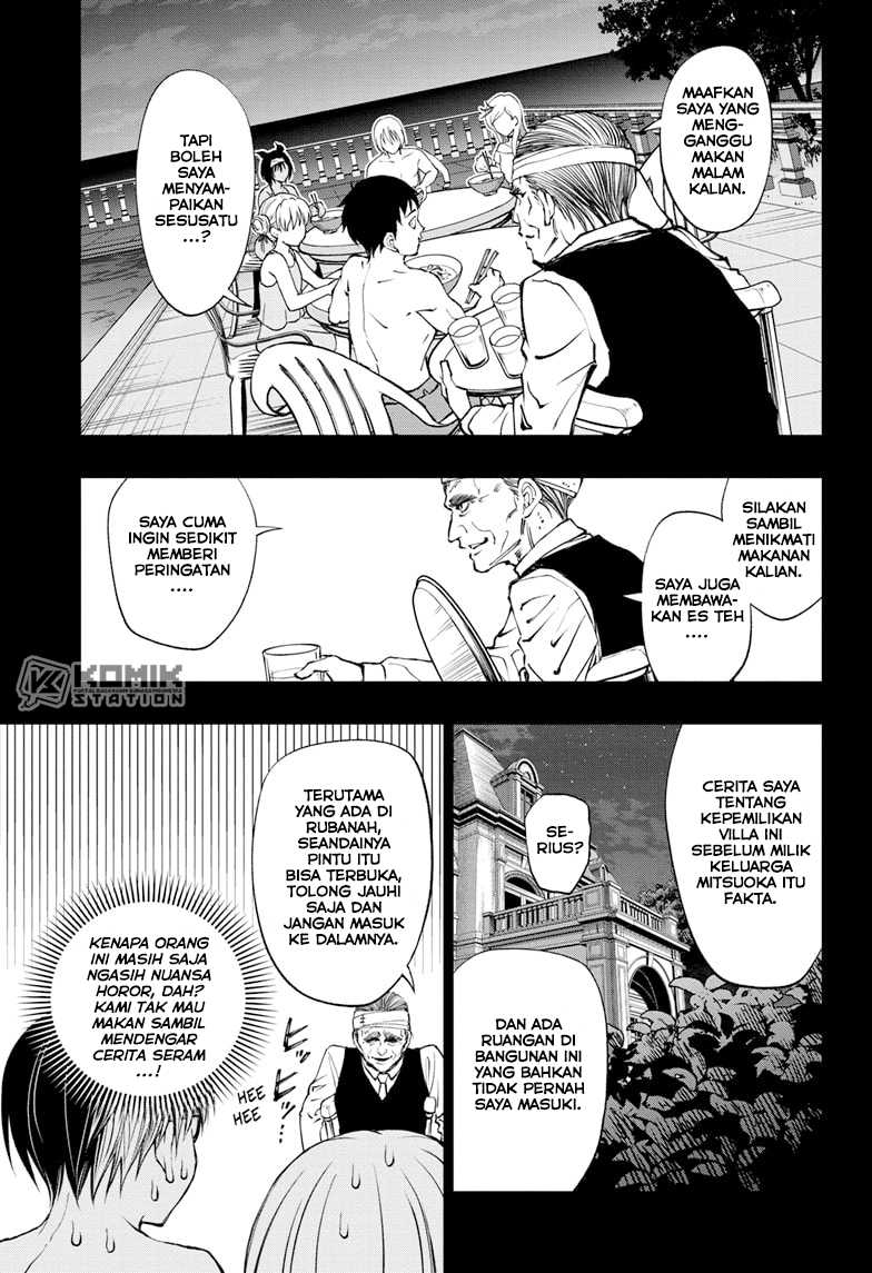 Kill Blue chapter 56 halaman 2
