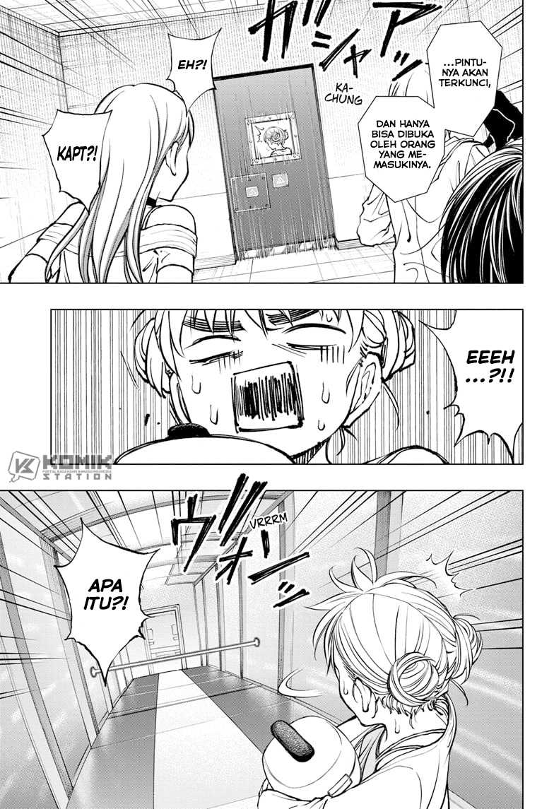 Kill Blue chapter 56 halaman 15