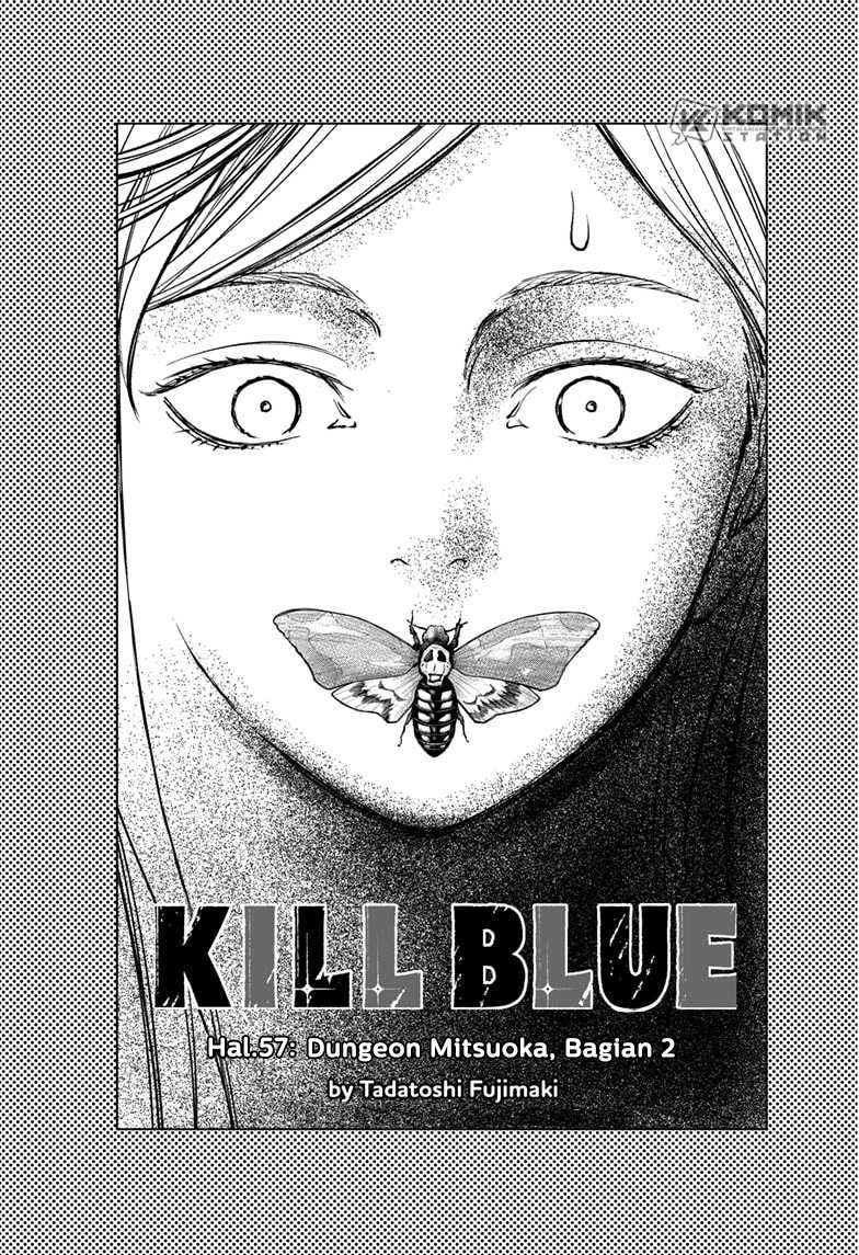 Kill Blue Bab 57 halaman 4
