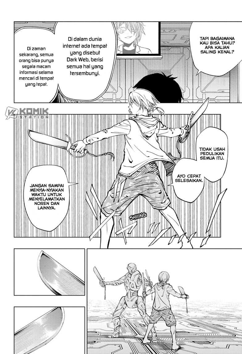 Kill Blue Bab 58 halaman 7