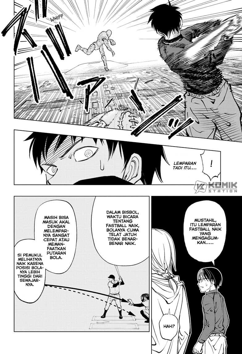 Kill Blue chapter 59 halaman 7