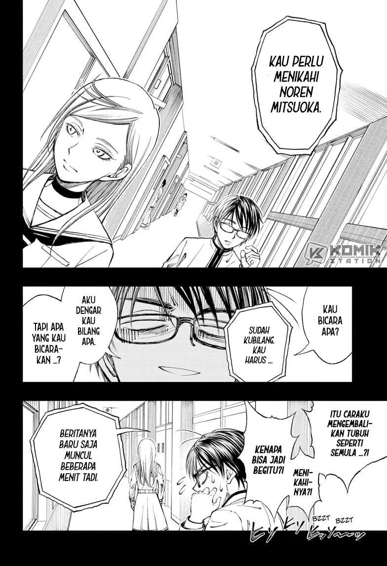 Kill Blue Bab 6 halaman 9
