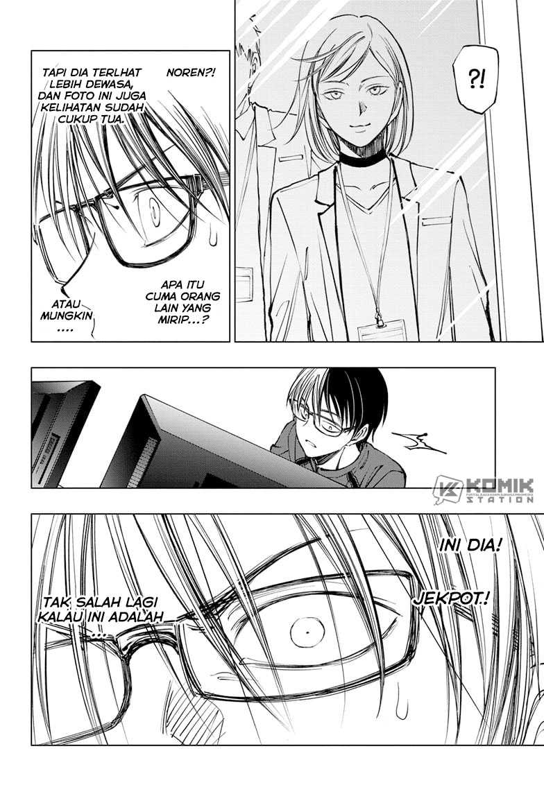 Kill Blue chapter 60 halaman 18