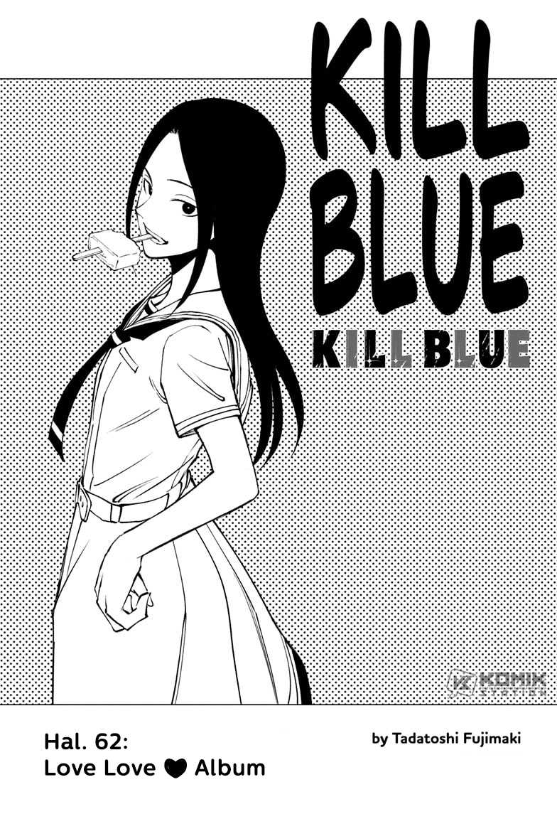 Kill Blue Bab 62 halaman 2