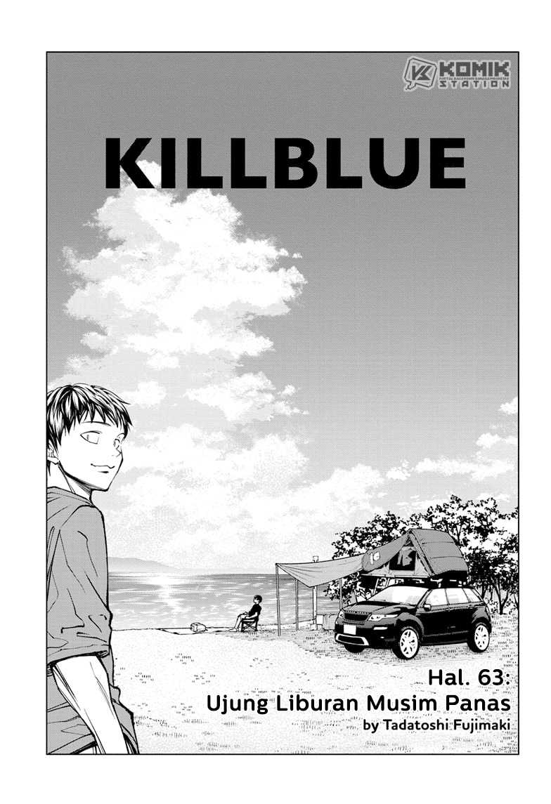 Kill Blue Bab 63 halaman 2
