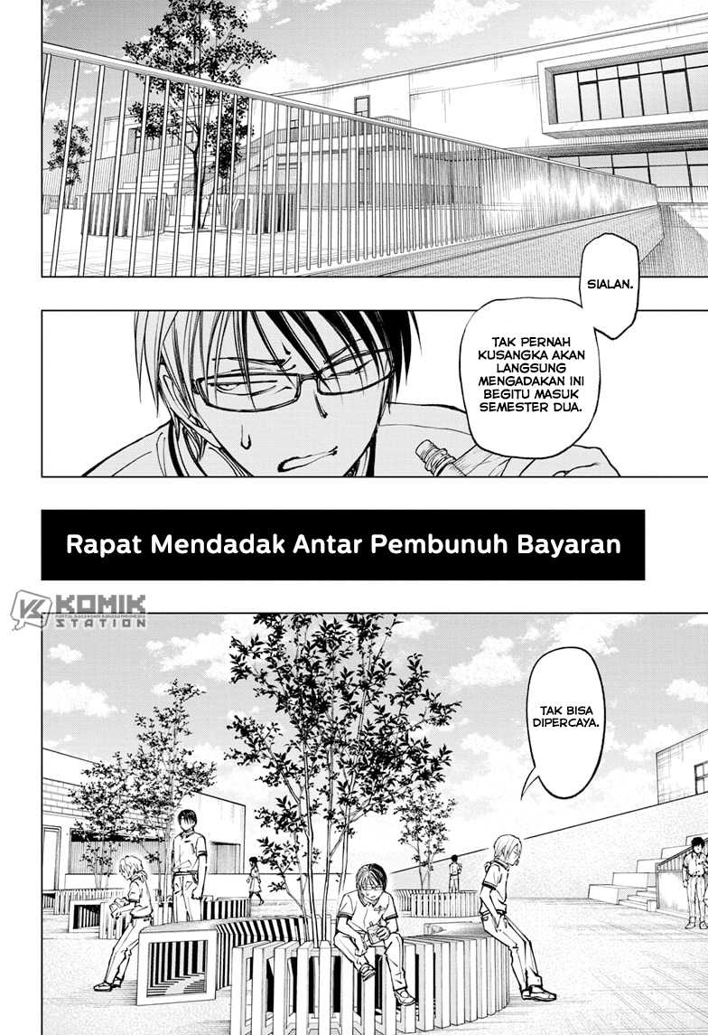 Kill Blue Bab 66 halaman 7