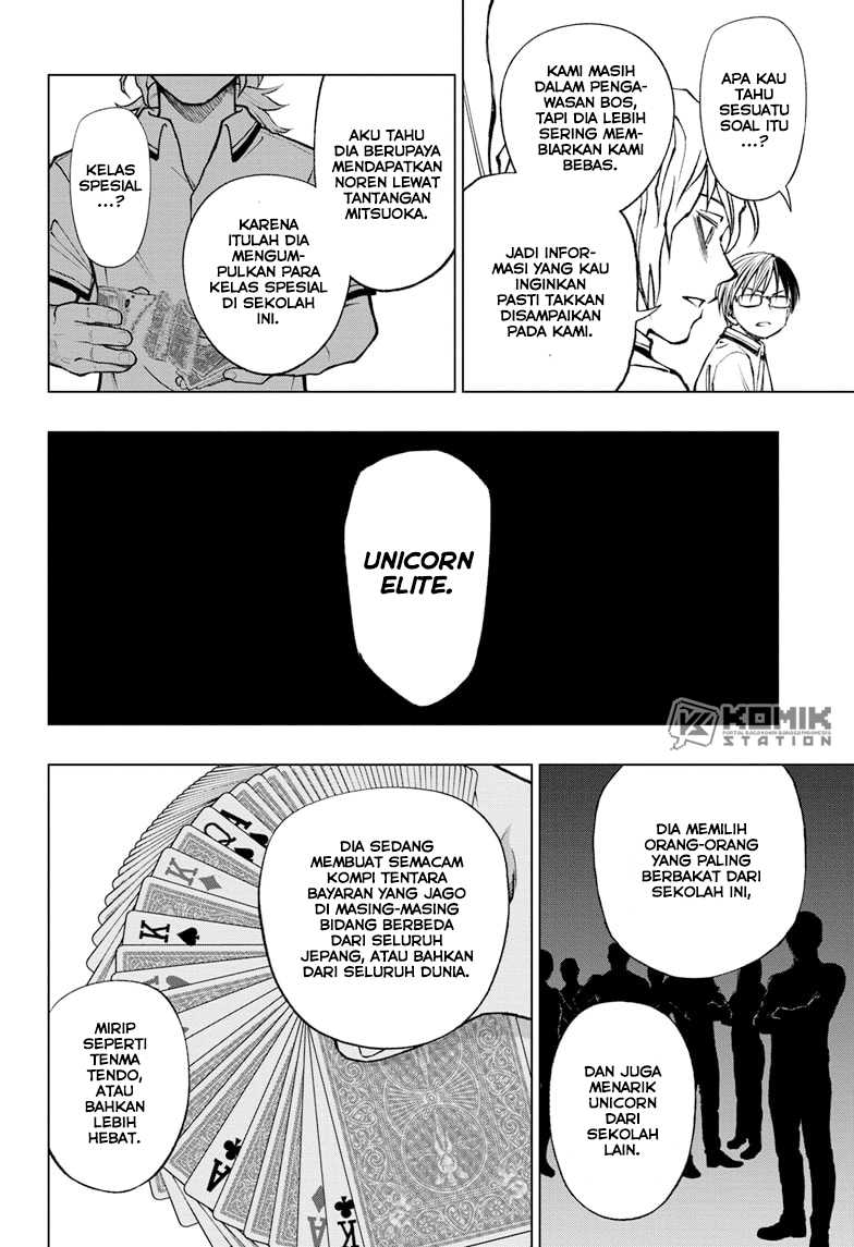 Kill Blue Bab 66 halaman 9