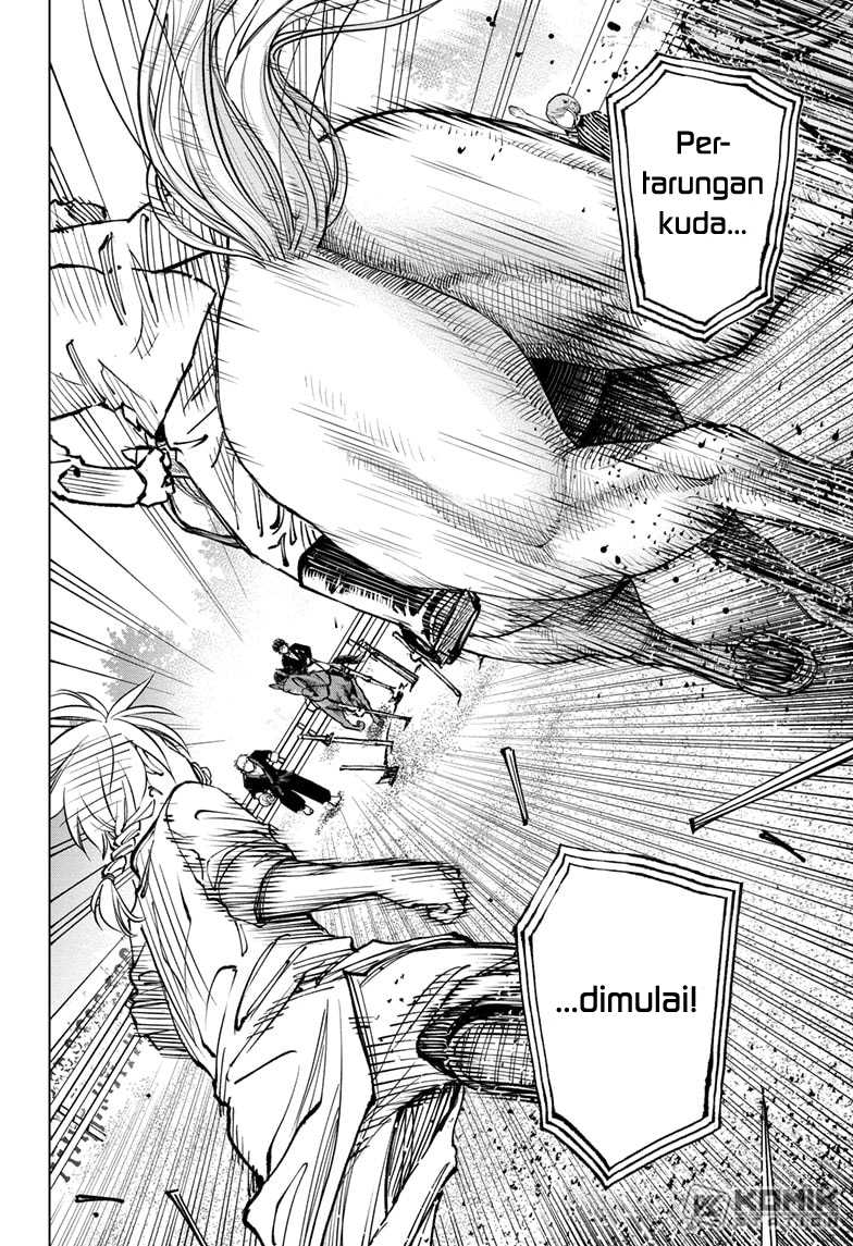 Kill Blue Bab 69 halaman 11