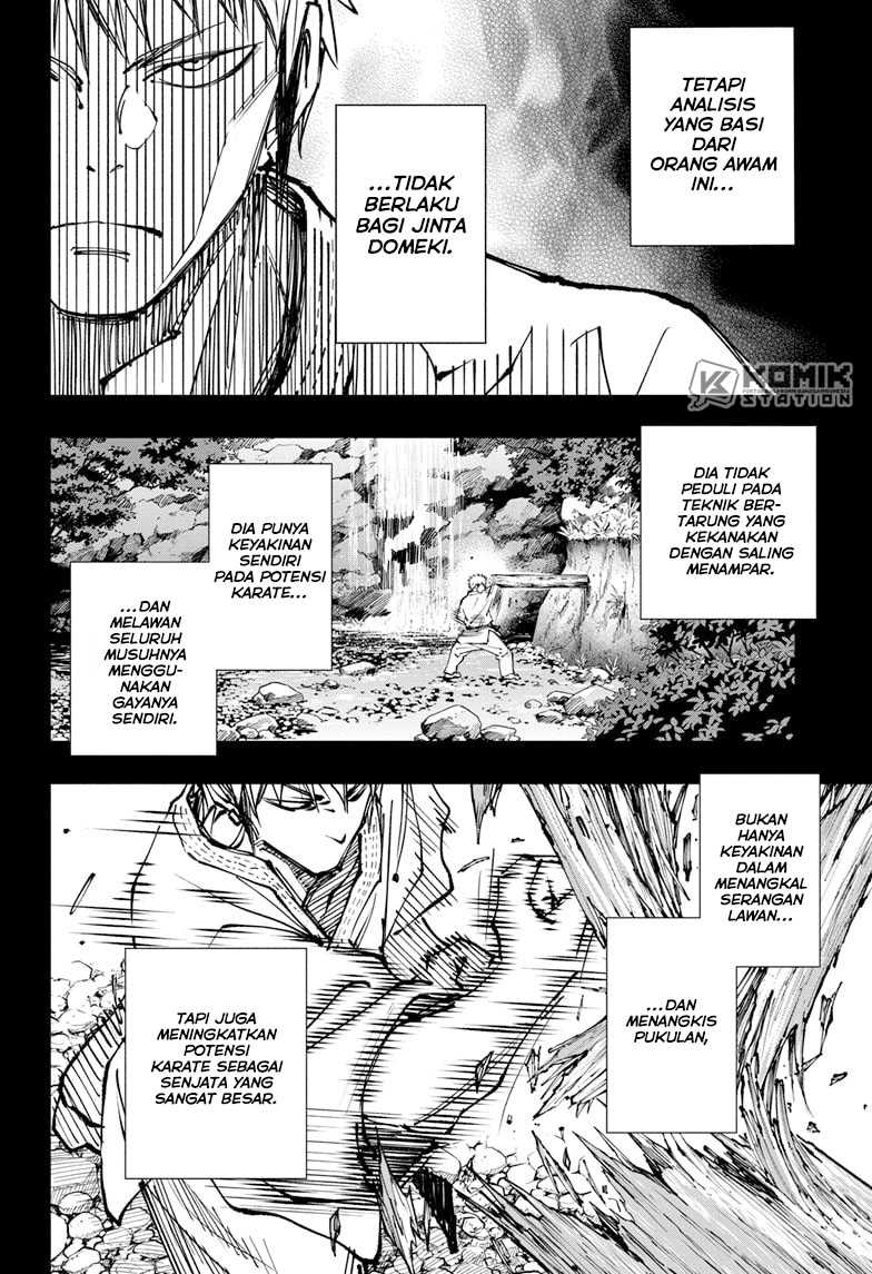 Kill Blue chapter 70 halaman 3