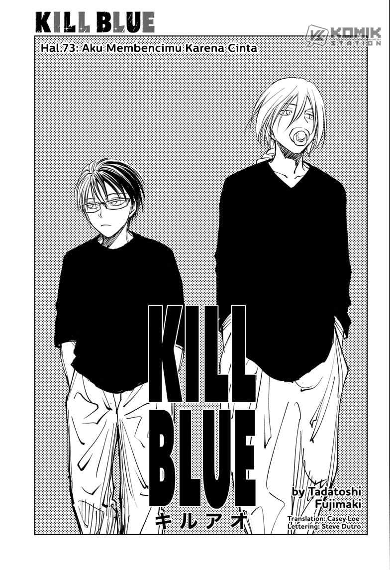 Kill Blue Bab 73 halaman 4