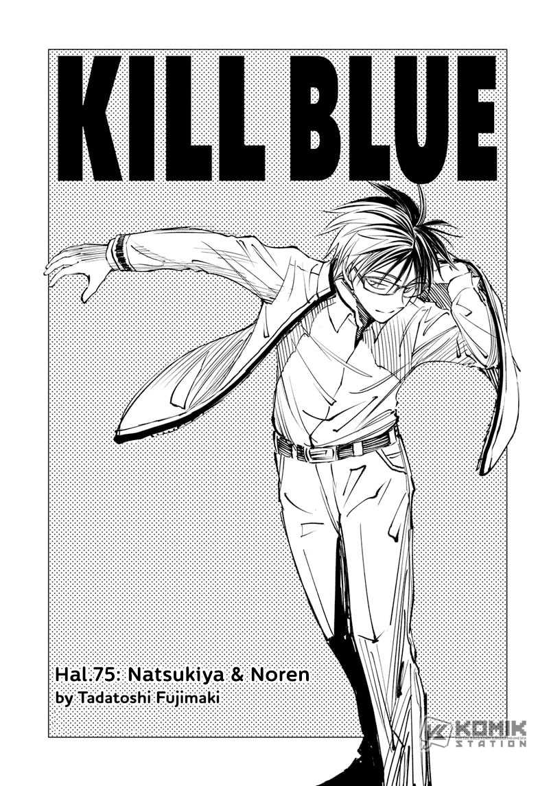 Kill Blue Bab 75 halaman 2