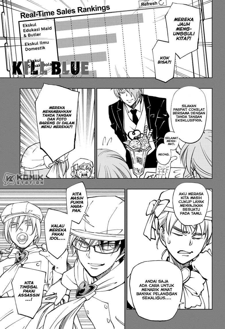 Kill Blue Bab 79 halaman 2