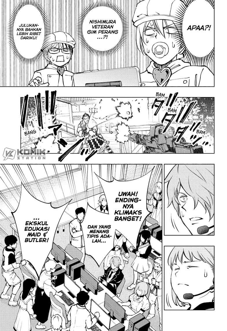 Kill Blue Bab 80 halaman 15