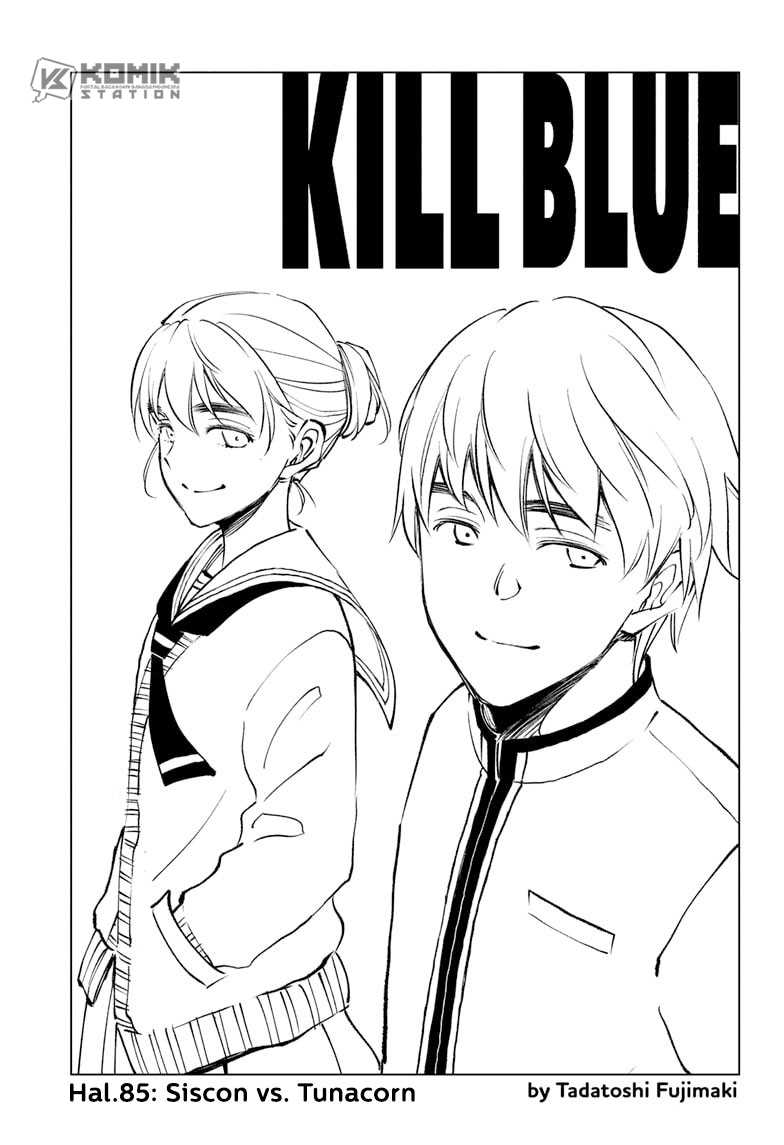 Kill Blue Bab 85 halaman 2