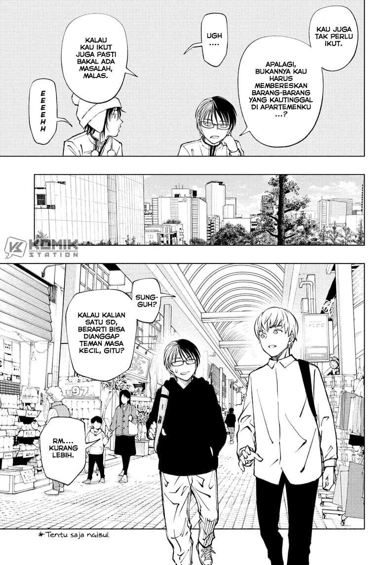 Kill Blue Bab 85 halaman 4