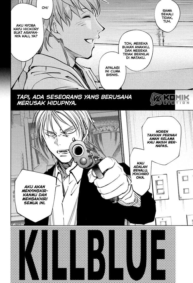 Kill Blue Bab 87 halaman 5