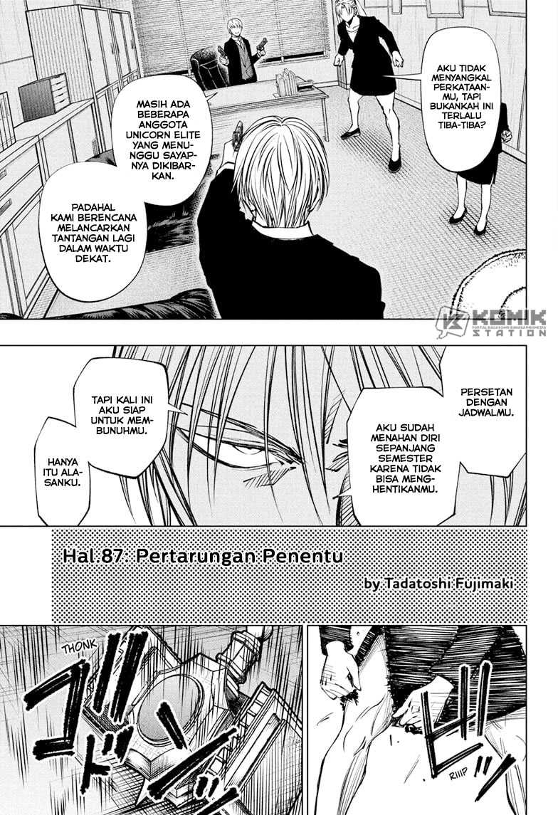Kill Blue Bab 87 halaman 6