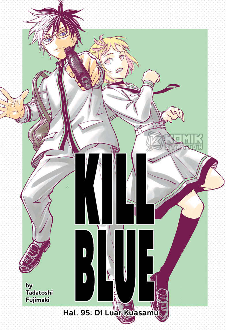 Kill Blue Bab 95 halaman 2
