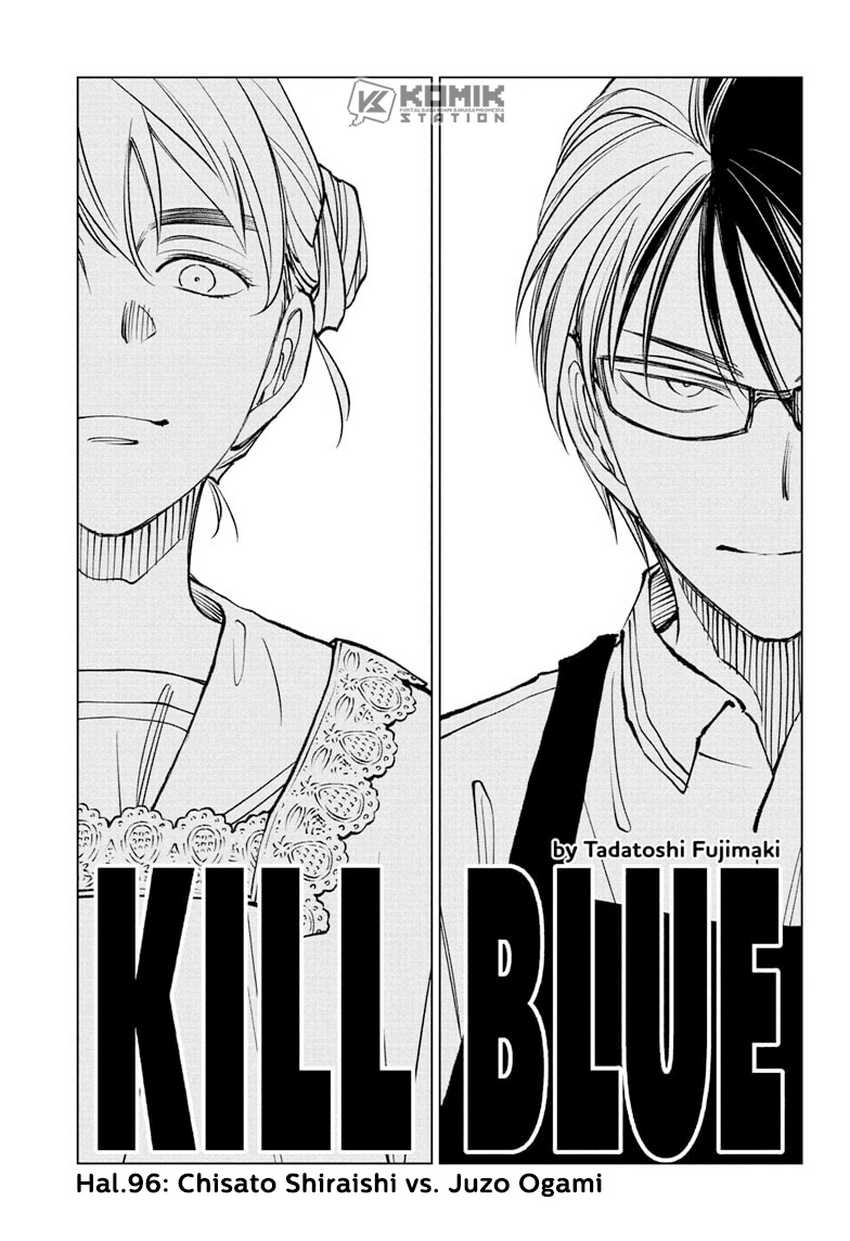 Kill Blue Bab 96 halaman 2
