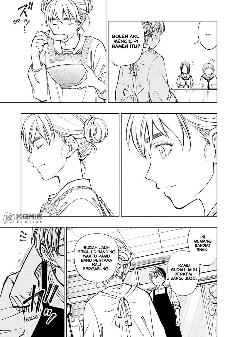 Kill Blue Bab 97 halaman 6