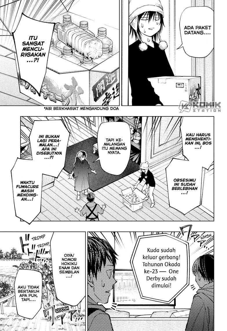 Kill Blue Bab 98 halaman 12