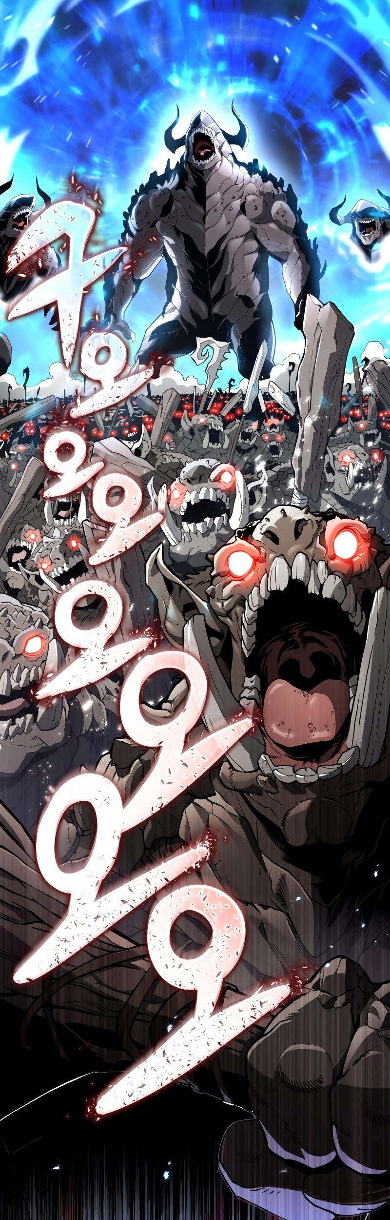 Kill The Dragon Bab 00.1 halaman 11