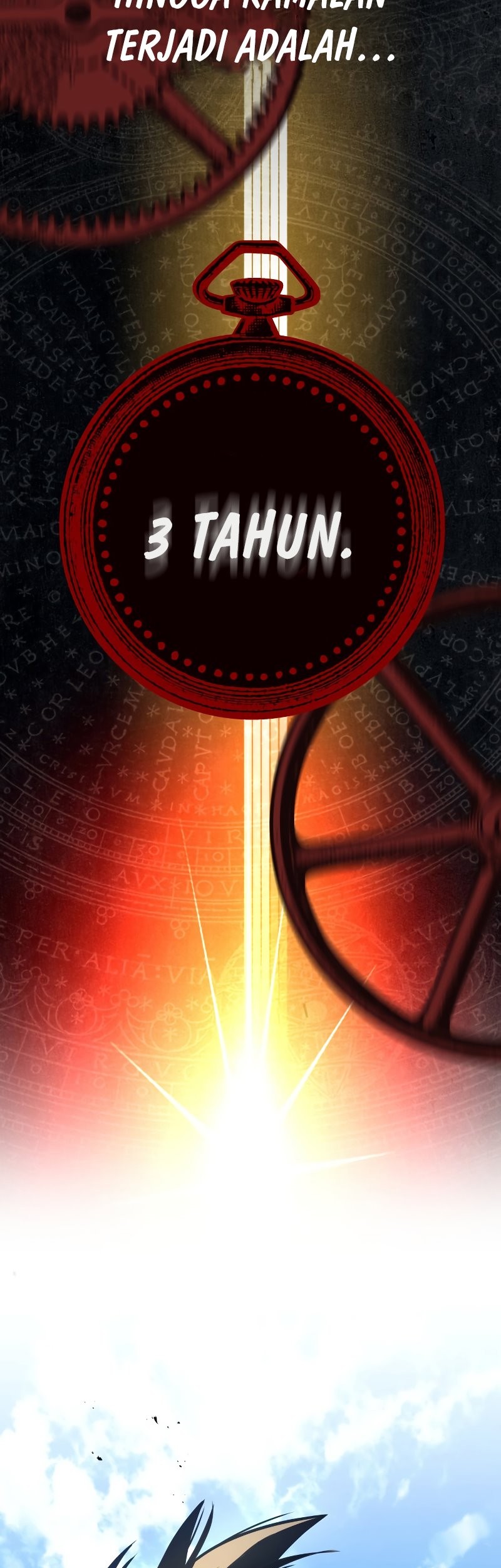 Kill The Dragon Bab 00.1 halaman 28