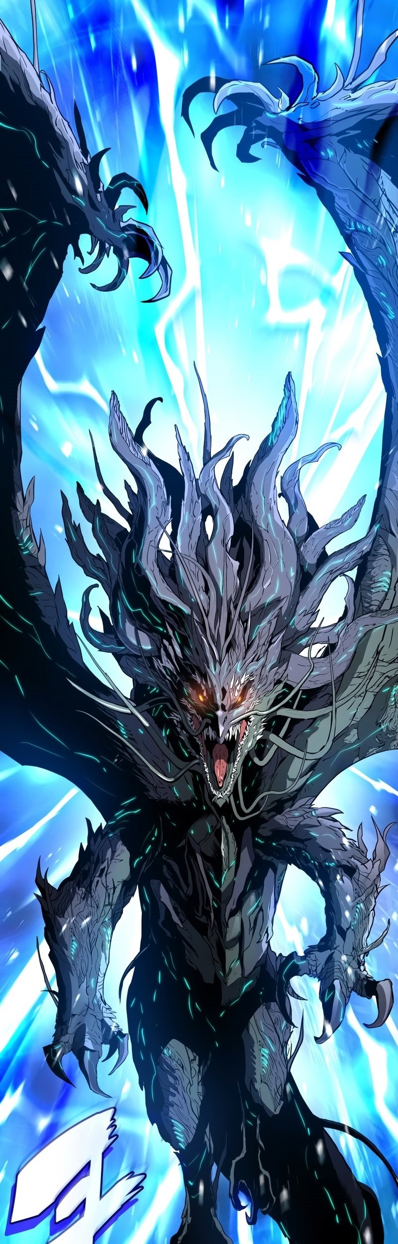 Kill The Dragon Bab 01 halaman 20