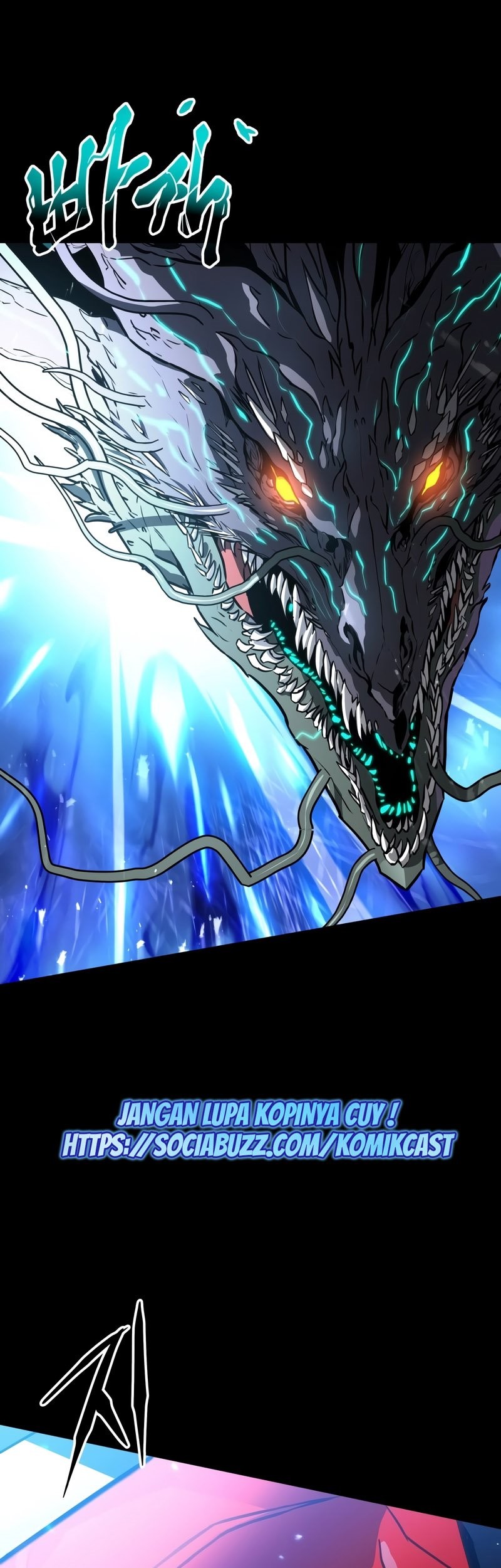 Kill The Dragon Bab 01 halaman 22