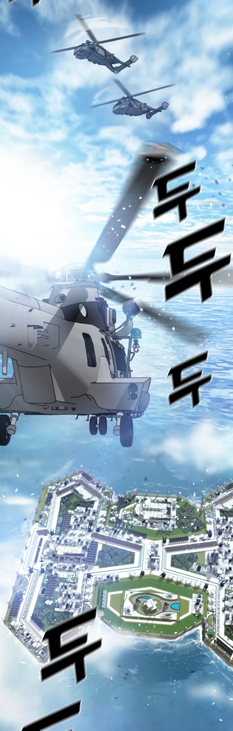 Kill The Dragon Bab 01 halaman 36