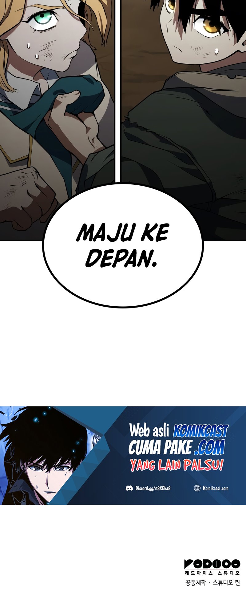 Kill The Dragon Bab 01 halaman 105