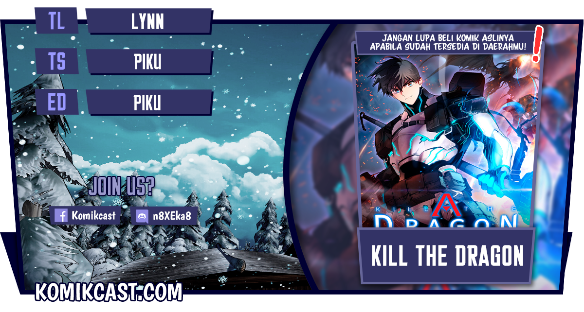 Kill The Dragon Bab 02 halaman 1
