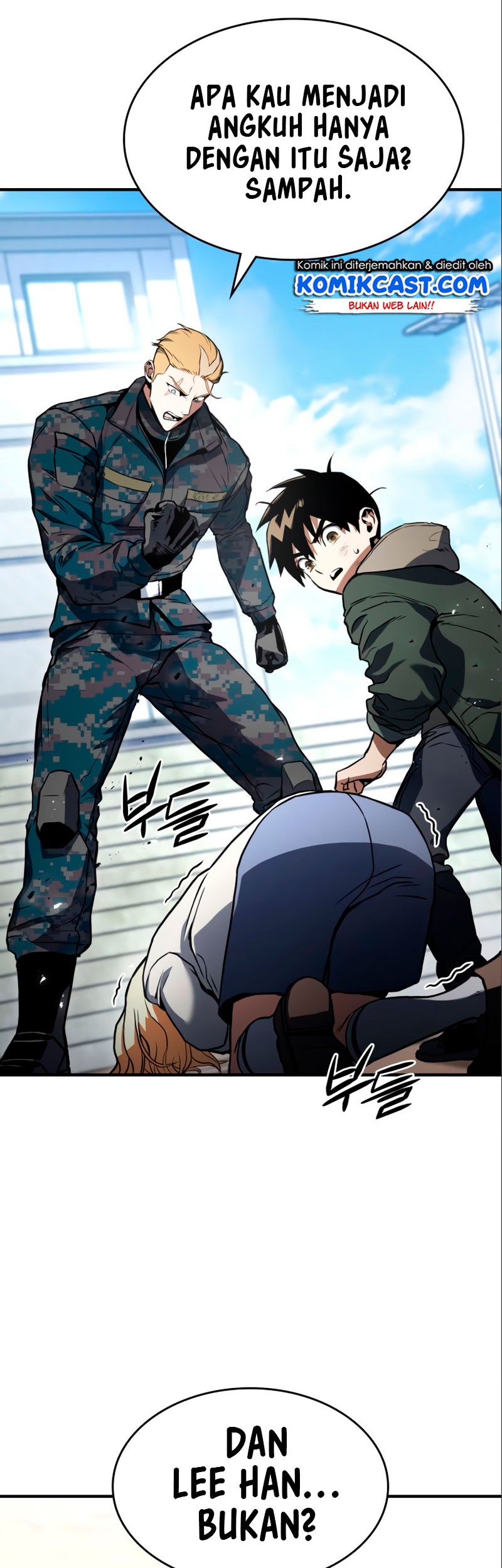 Kill The Dragon Bab 02 halaman 10