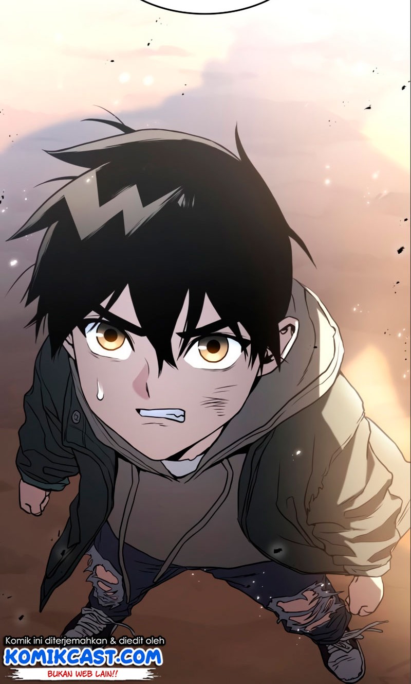 Kill The Dragon Bab 02 halaman 11