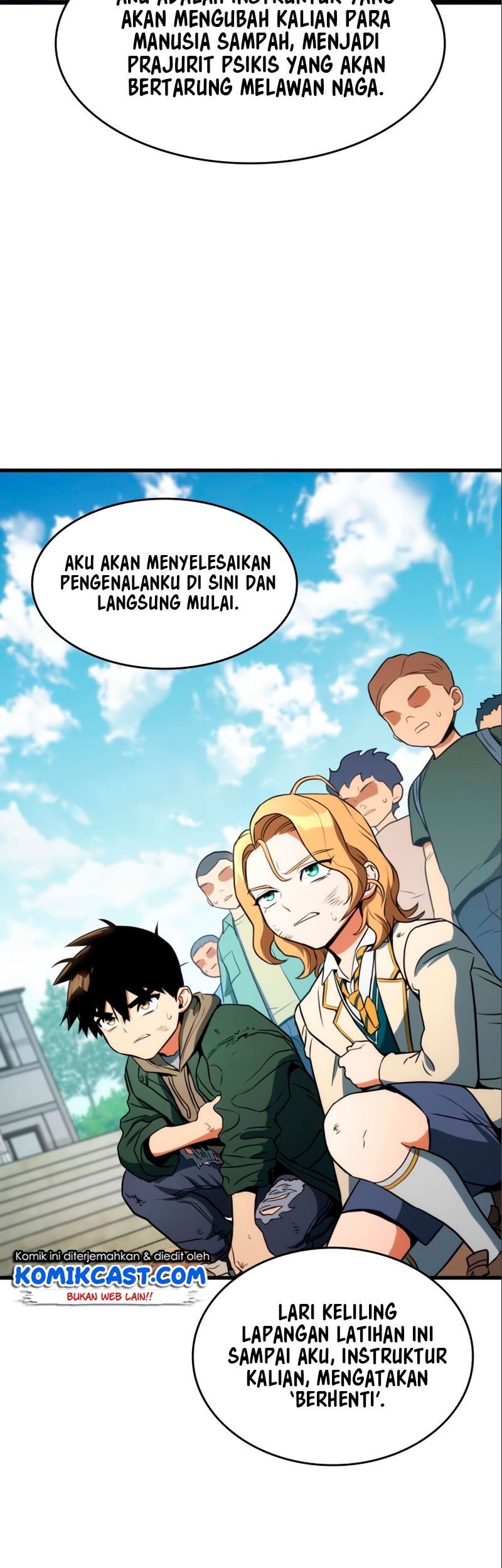 Kill The Dragon Bab 02 halaman 20