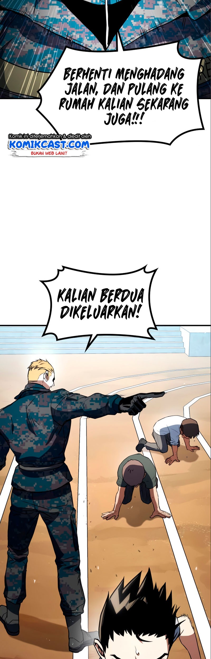 Kill The Dragon Bab 02 halaman 28