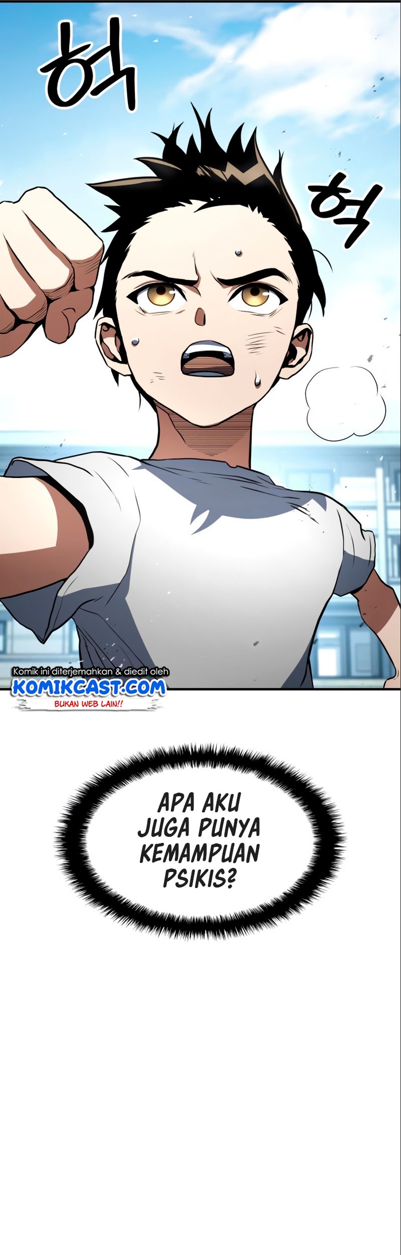 Kill The Dragon Bab 02 halaman 32