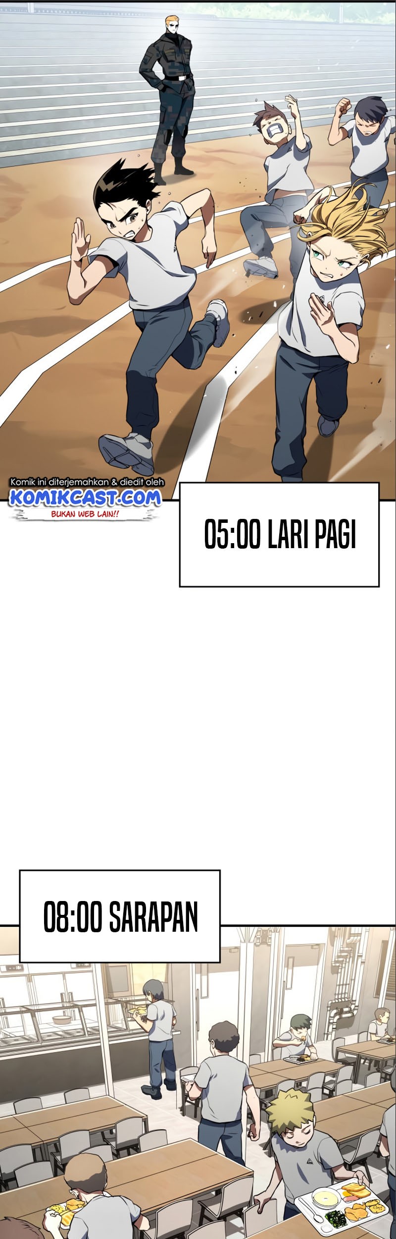 Kill The Dragon Bab 02 halaman 62