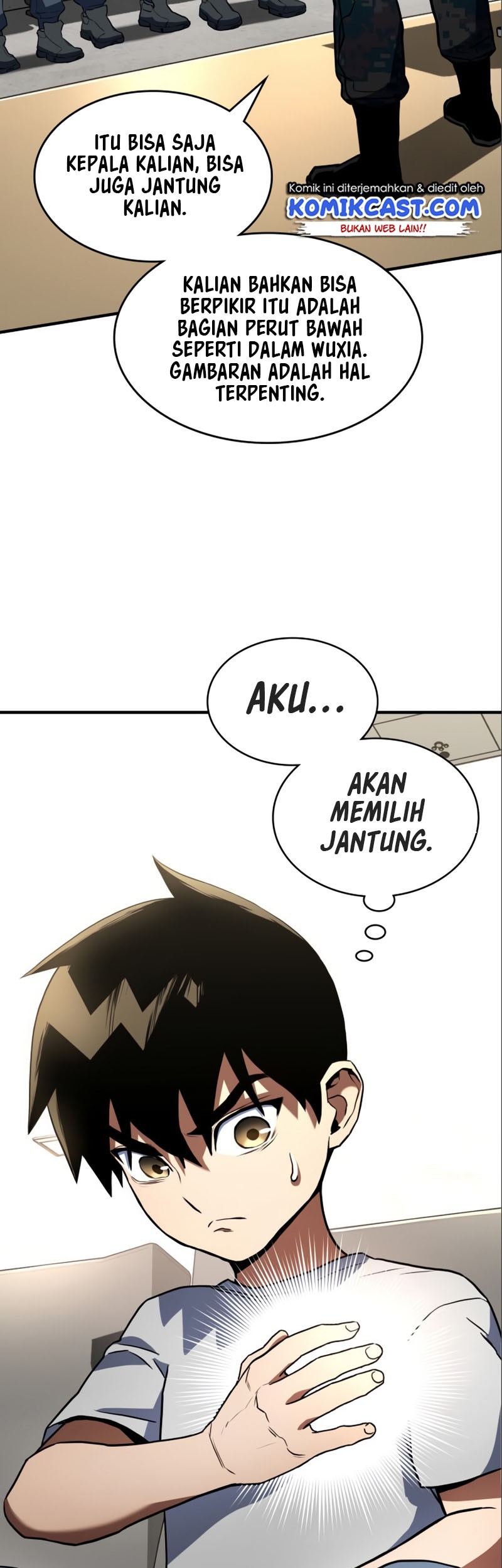 Kill The Dragon Bab 02 halaman 64
