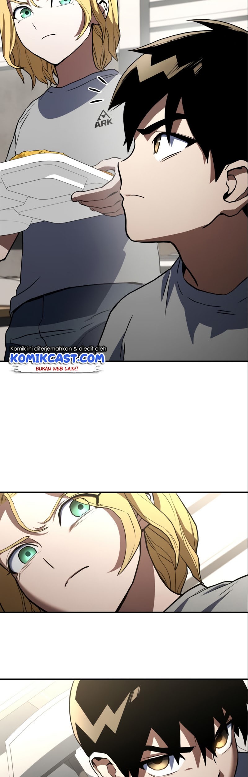 Kill The Dragon Bab 02 halaman 70