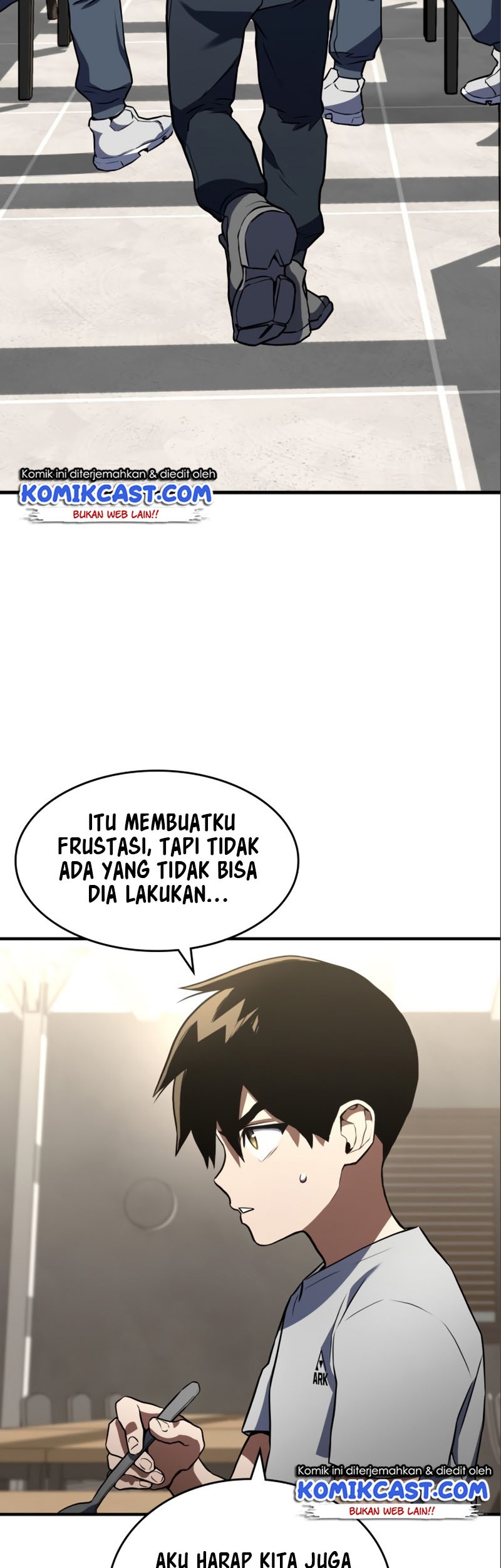 Kill The Dragon Bab 02 halaman 72