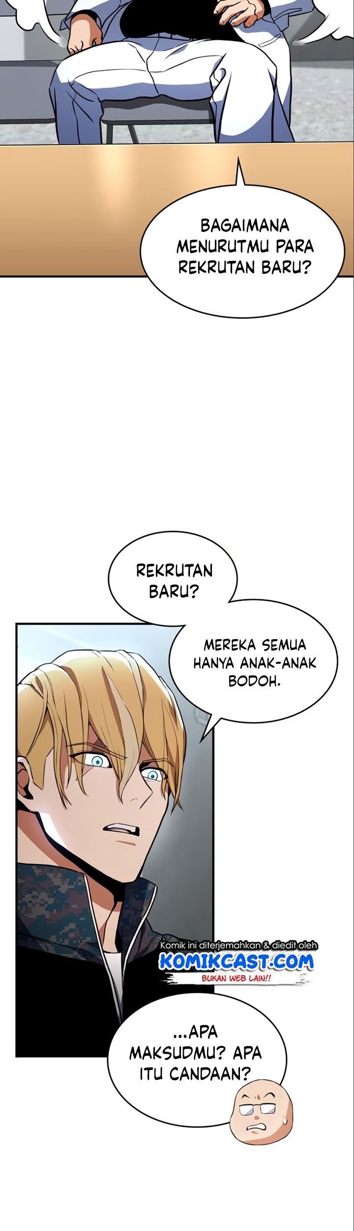 Kill The Dragon Bab 03 halaman 12