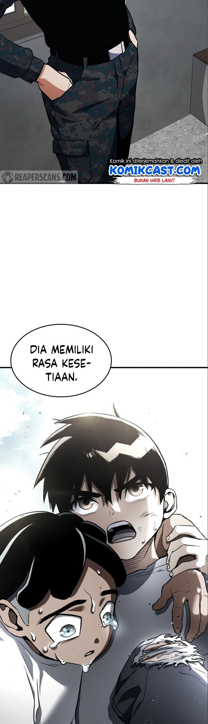 Kill The Dragon Bab 03 halaman 18
