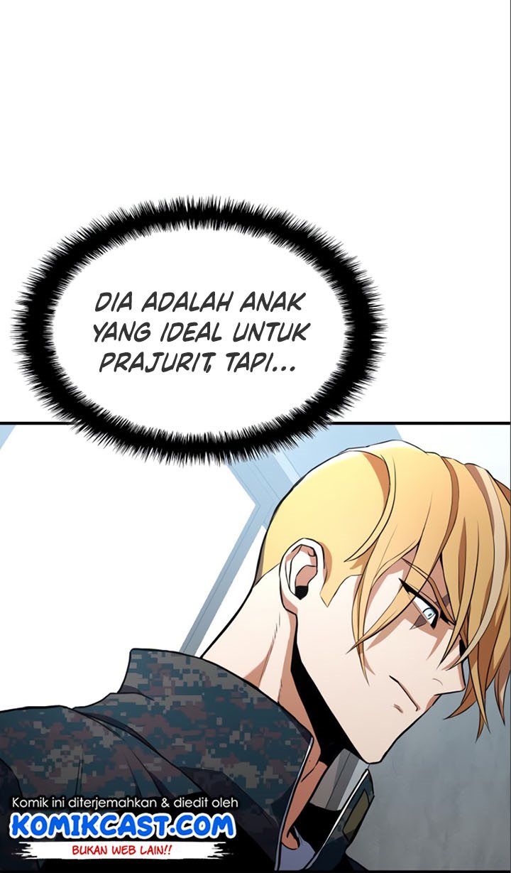 Kill The Dragon Bab 03 halaman 20
