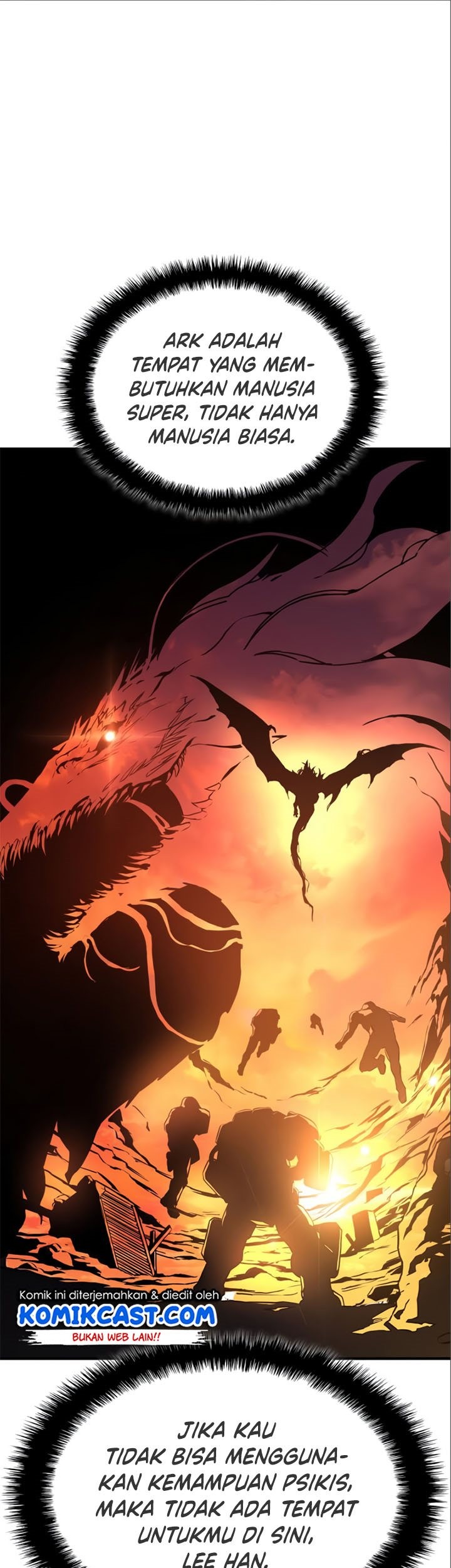 Kill The Dragon Bab 03 halaman 21