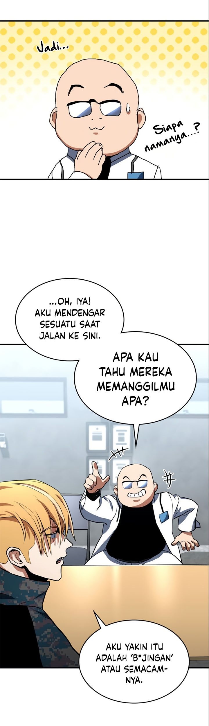 Kill The Dragon Bab 03 halaman 23