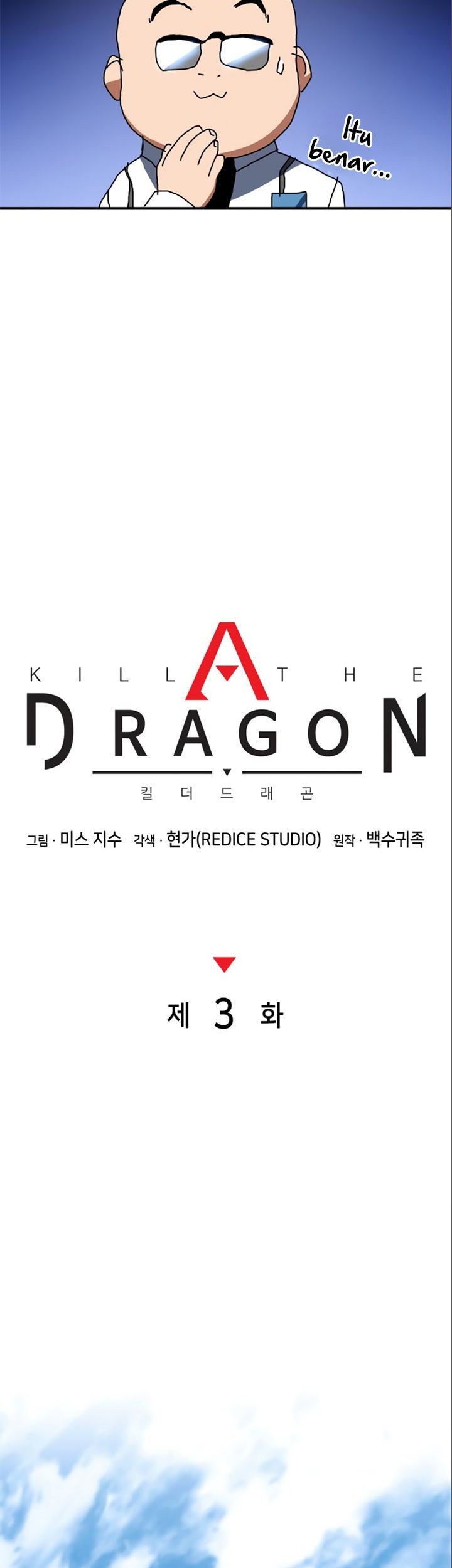 Kill The Dragon Bab 03 halaman 25