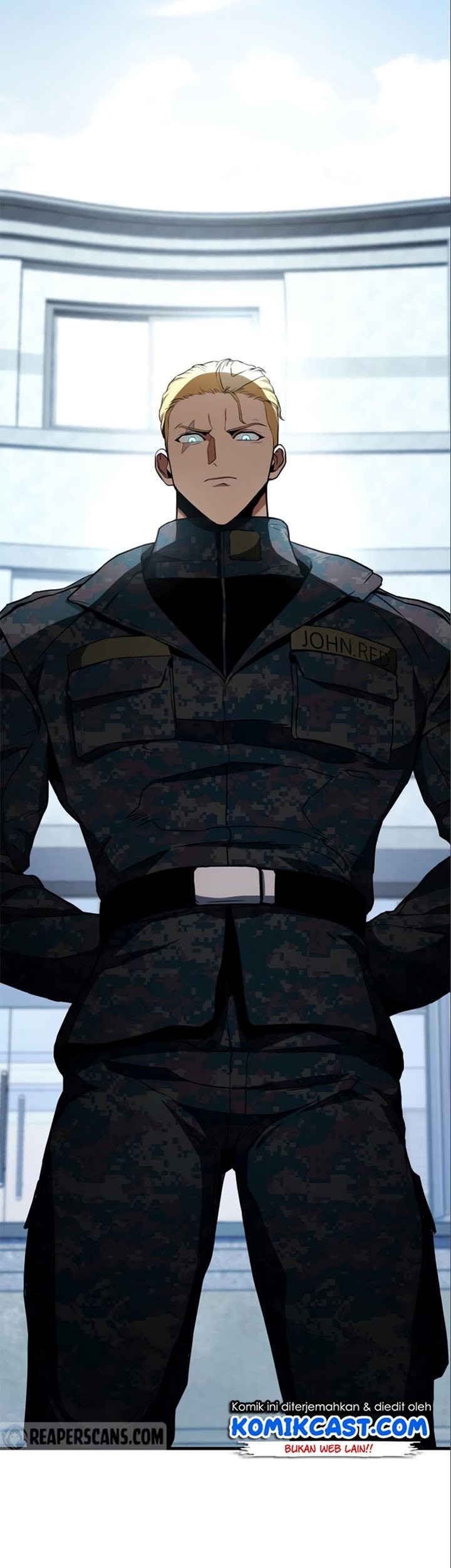 Kill The Dragon Bab 03 halaman 27